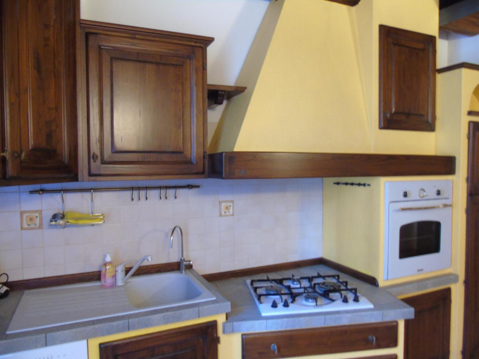 Tasi Apartaments Cento  Bagian luar foto