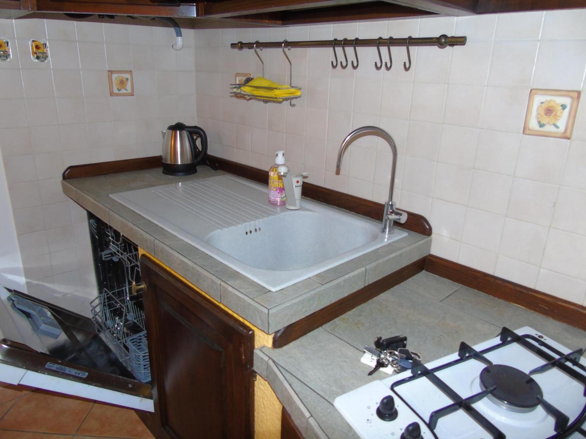 Tasi Apartaments Cento  Bagian luar foto
